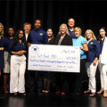 Fort Bend Education Foundation awards $771,448 to Fort Bend ISD!