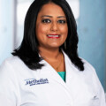 Houston Methodist welcomes Prathibha Thomas, MD, to Sienna Clinic