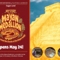 Embark on an Archaeological Adventure in Mystery of the Mayan Medallion