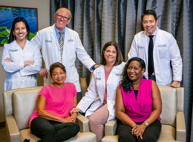 Houston Methodist Sugar Land Now Offering Incisionless Surgery to Treat  Swallowing Issues - absolutely Brazos! Community Magazine
